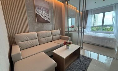 Wohnung zum Kauf mit 1 Zimmer in North Pattaya, Pattaya