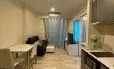 For sale 1 bed condo in Bang Kho Laem, Bangkok