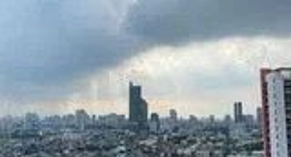 For sale 1 bed condo in Bang Kho Laem, Bangkok