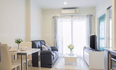 For sale 1 bed condo in Bang Kho Laem, Bangkok