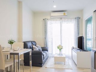For sale 1 bed condo in Bang Kho Laem, Bangkok
