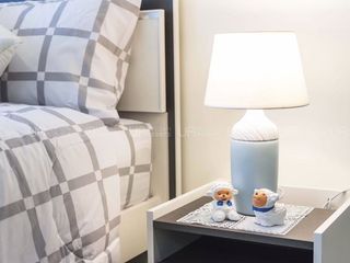 For sale 1 bed condo in Bang Kho Laem, Bangkok