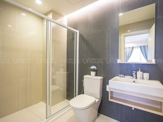 For sale 1 bed condo in Bang Kho Laem, Bangkok