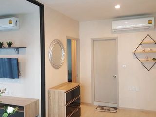 出租 1 卧室 公寓 在 Khlong Toei, 曼谷