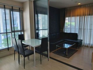 出租 1 卧室 公寓 在 Khlong Toei, 曼谷