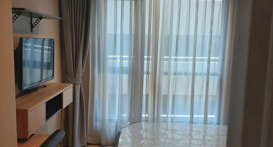 À louer 1 chambre condo à Khlong Toei, Bangkok