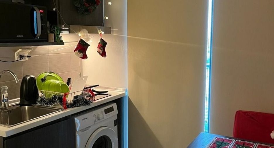 For rent 1 Beds condo in Bang Na, Bangkok