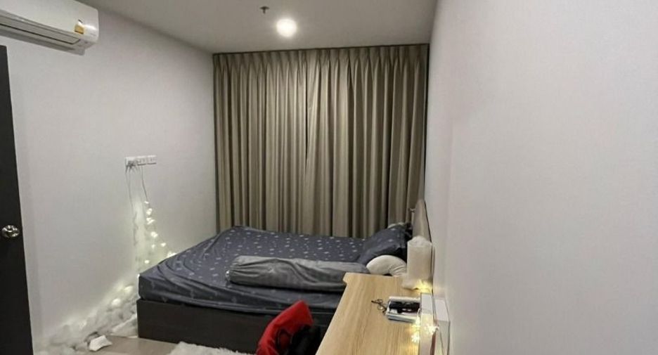 For rent 1 Beds condo in Bang Na, Bangkok