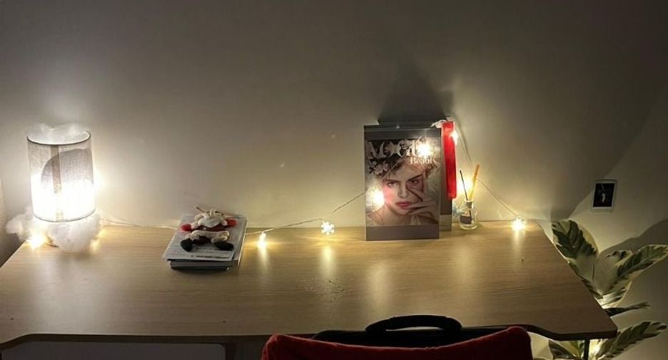 For rent 1 Beds condo in Bang Na, Bangkok