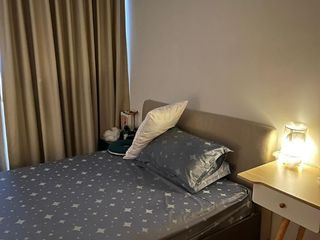 Condo en alquiler de 1 habitaciones en Bang Na, Bangkok