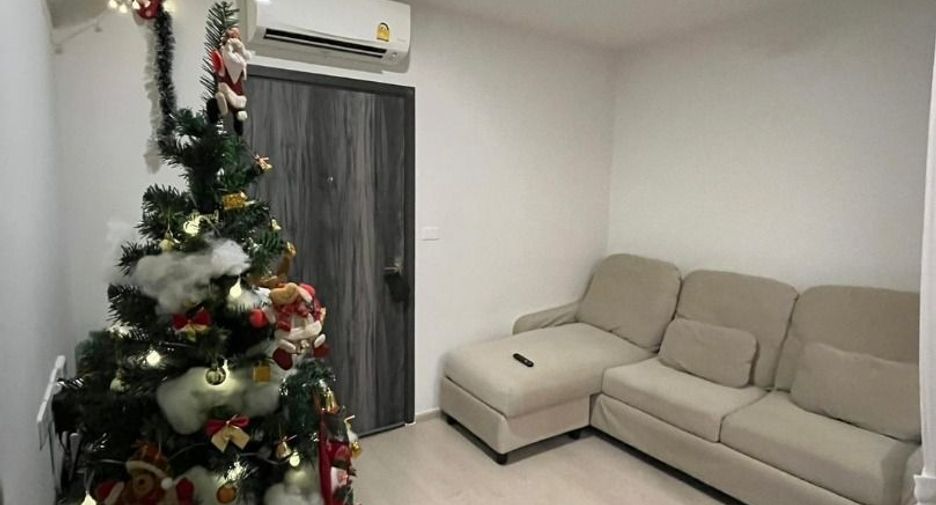 For rent 1 Beds condo in Bang Na, Bangkok