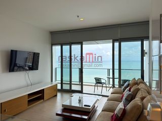 À louer 1 chambre condo à Bang Lamung, Chonburi