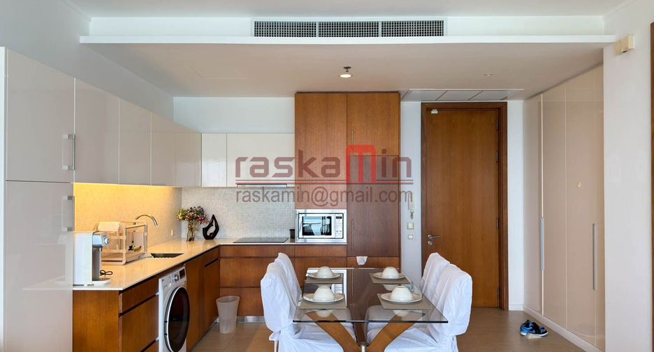 À louer 1 chambre condo à North Pattaya, Pattaya