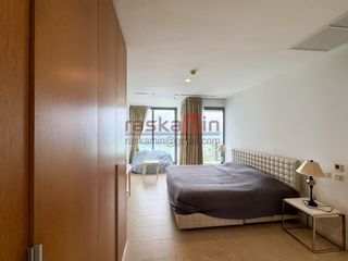 À louer 1 chambre condo à Bang Lamung, Chonburi