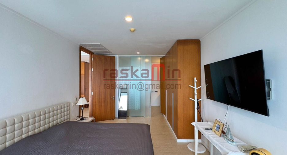 À louer 1 chambre condo à North Pattaya, Pattaya