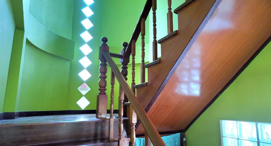 À vendre 3 chambres maison à Bang Bo, Samut Prakan