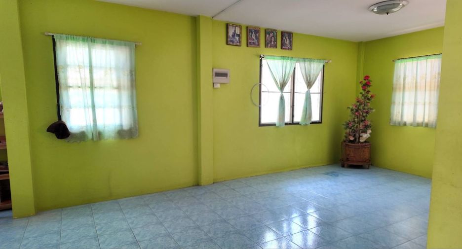 À vendre 3 chambres maison à Bang Bo, Samut Prakan