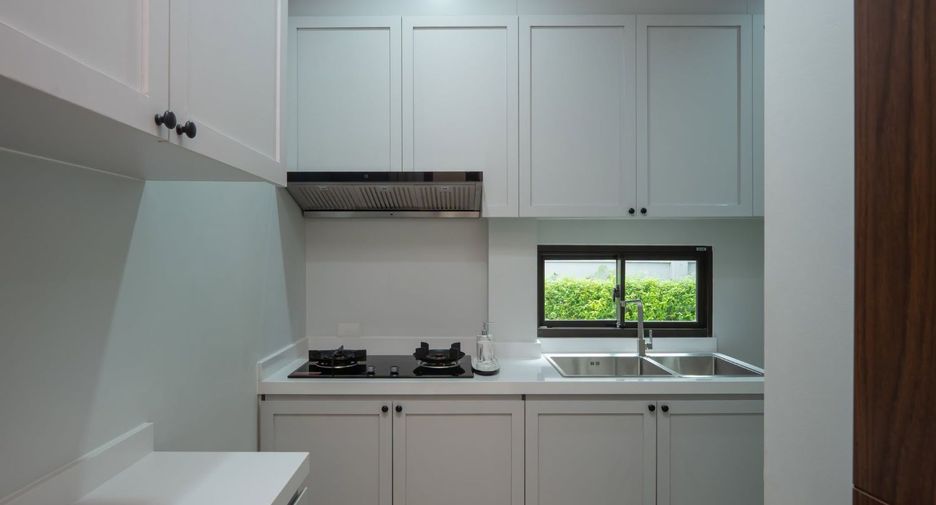 出租 和 出售 4 卧室 独立屋 在 Hang Dong, Chiang Mai