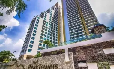 Condo en alquiler de 1 habitaciones en Pratumnak, Pattaya