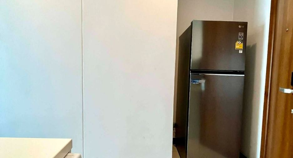 Condo en alquiler de 1 habitaciones en Pratumnak, Pattaya