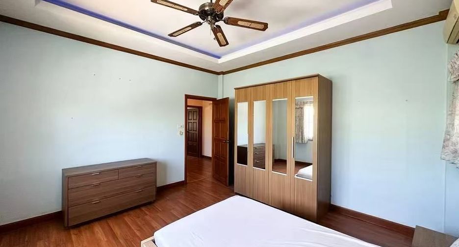Продажа 3 спальни дом в Северная Паттайя, Паттайя