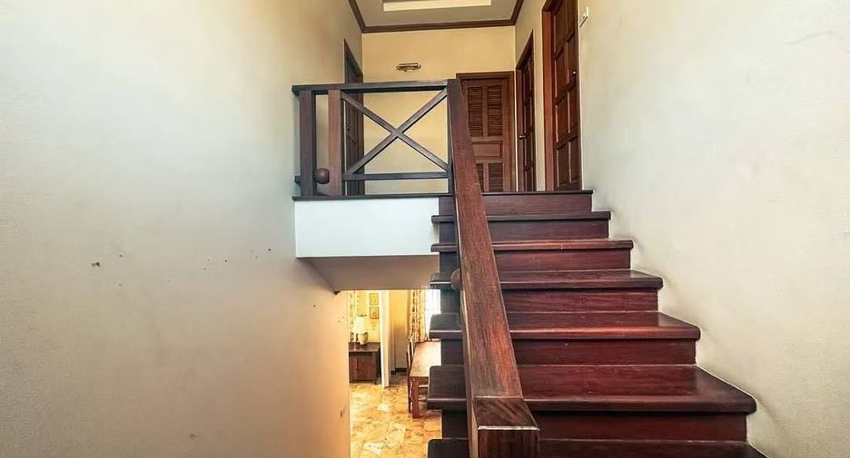 Продажа 3 спальни дом в Северная Паттайя, Паттайя