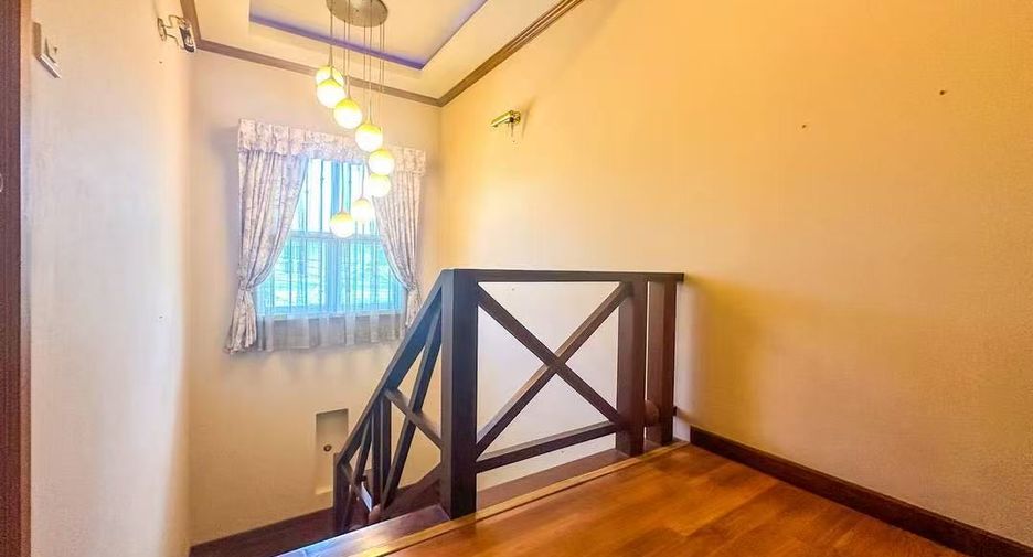 Продажа 3 спальни дом в Северная Паттайя, Паттайя