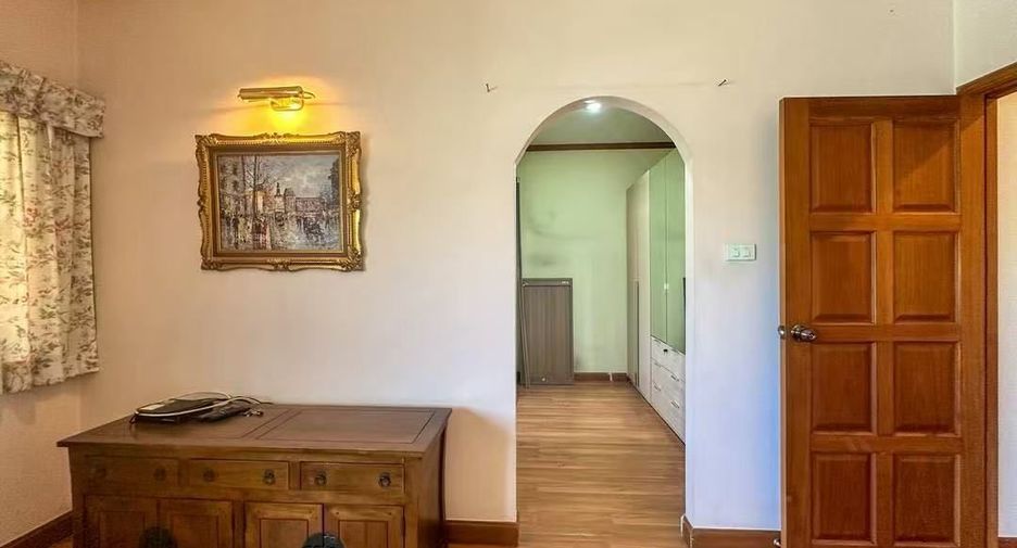 Продажа 3 спальни дом в Северная Паттайя, Паттайя