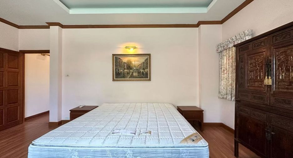Продажа 3 спальни дом в Северная Паттайя, Паттайя