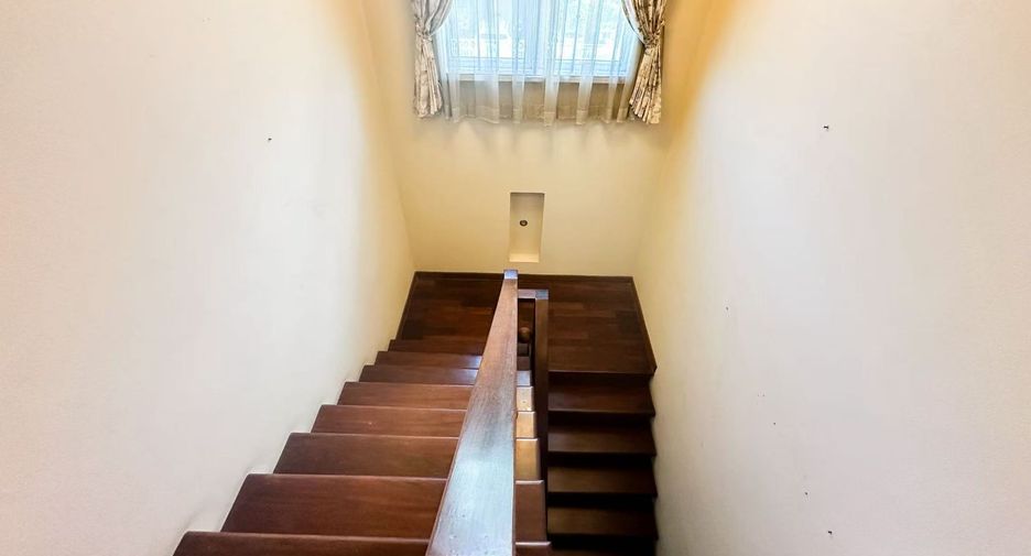 Продажа 3 спальни дом в Северная Паттайя, Паттайя