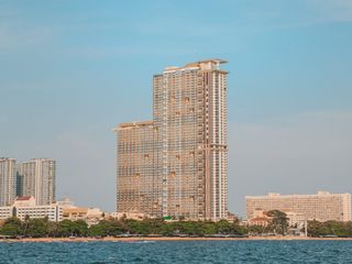 出租 1 卧室 公寓 在 Bang Lamung, Chon Buri