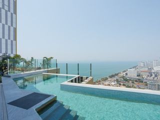 出租 1 卧室 公寓 在 Bang Lamung, Chon Buri