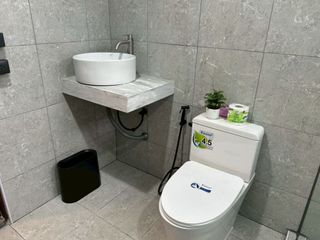 出租 1 卧室 公寓式住宅 在 沙吞, 曼谷