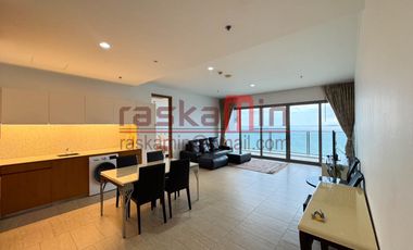 Wohnung zur Miete mit 2 Zimmer in North Pattaya, Pattaya