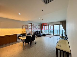 For rent 2 bedrooms condo in Bang Lamung, Chonburi