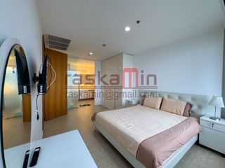 For rent 2 bedrooms condo in Bang Lamung, Chonburi