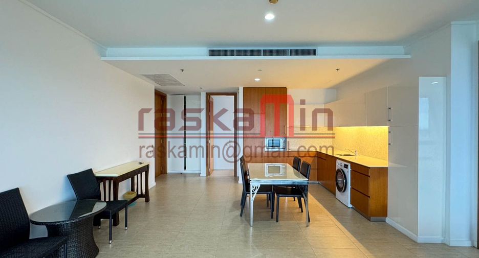 Wohnung zur Miete mit 2 Zimmer in North Pattaya, Pattaya