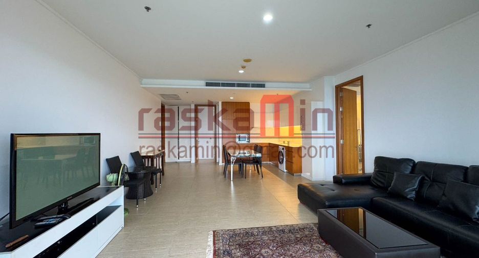 Wohnung zur Miete mit 2 Zimmer in North Pattaya, Pattaya