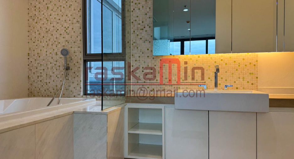 Wohnung zur Miete mit 2 Zimmer in North Pattaya, Pattaya