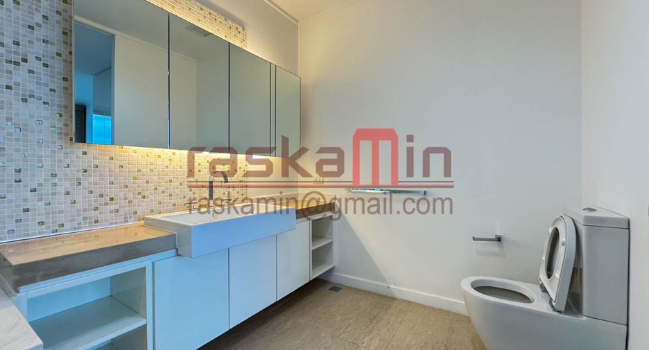 Wohnung zur Miete mit 2 Zimmer in North Pattaya, Pattaya