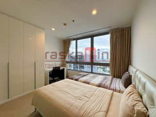For rent 2 bedrooms condo in Bang Lamung, Chonburi