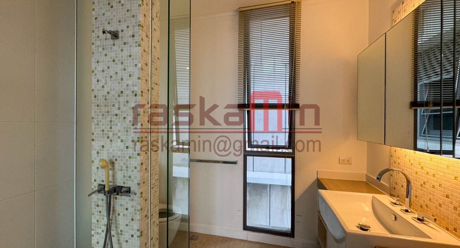 Wohnung zur Miete mit 2 Zimmer in North Pattaya, Pattaya
