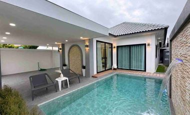 For sale 3 bedrooms house in East Pattaya, Pattaya