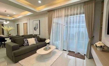 For sale 3 bedrooms house in East Pattaya, Pattaya