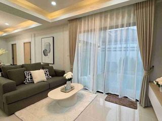 For sale 3 bedrooms house in Bang Lamung, Chonburi
