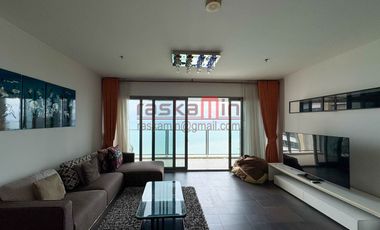 À louer 2 chambres condo à North Pattaya, Pattaya