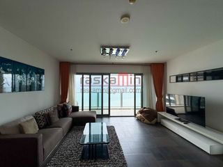 For Rent 2 Bedroom Condo In Bang Lamung, Chonburi