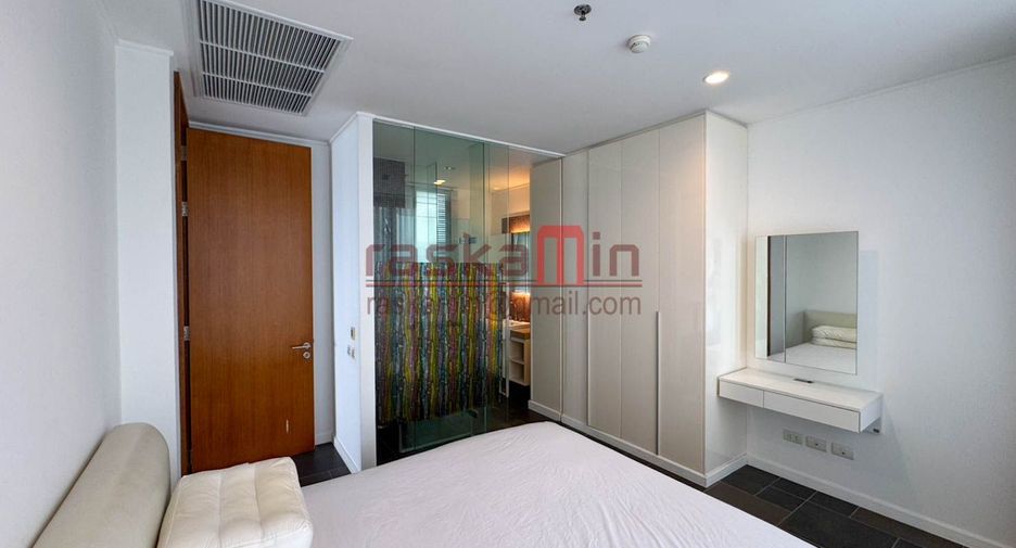 À louer 2 chambres condo à North Pattaya, Pattaya
