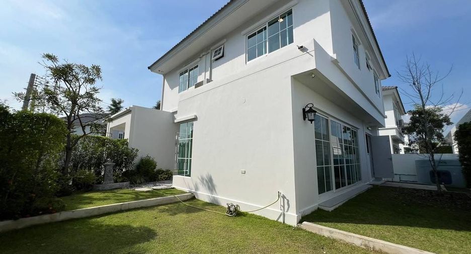 Casa en alquiler de 3 habitaciones en Mueang Chiang Mai, Chiang Mai