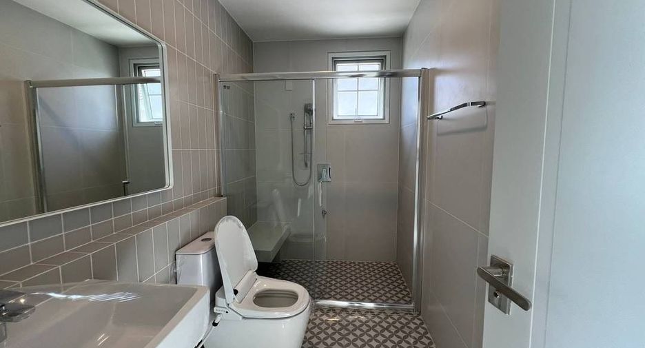 Casa en alquiler de 3 habitaciones en Mueang Chiang Mai, Chiang Mai